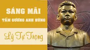 Lý Tự Trọng - Sáng mãi con đường cách mạng của thanh niên
